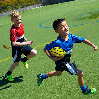 NERF 5v5 Youth Flag Football Set