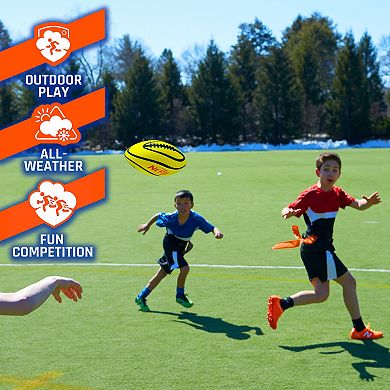 NERF 5v5 Youth Flag Football Set