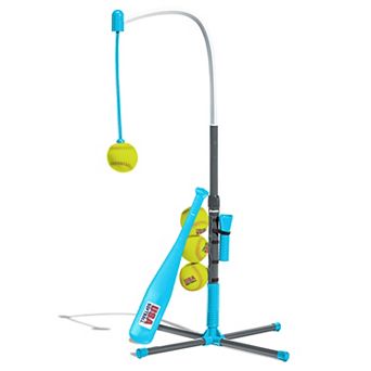 Franklin Sports Kids' Teeball and Softball Batting Tee