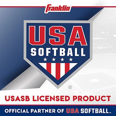 Franklin Sports Kids' Teeball and Softball Batting Tee