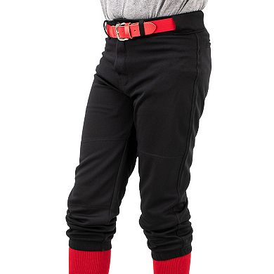 Franklin Sports Youth Small Baseball Pants