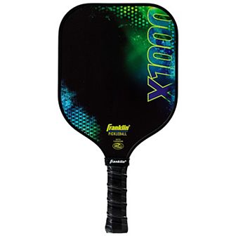 Franklin Sports X-1000 Pickleball Paddle