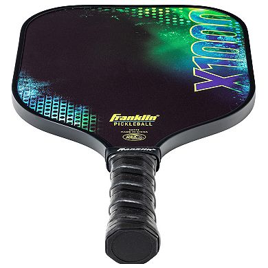 Franklin Sports X-1000 Pickleball Paddle