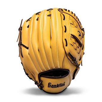 Franklin Sports Field Master 12.5 in Right Hand Throw Glove