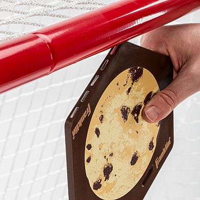 Franklin Sports Hockey/Lacrosse Cookie Shooting Targets