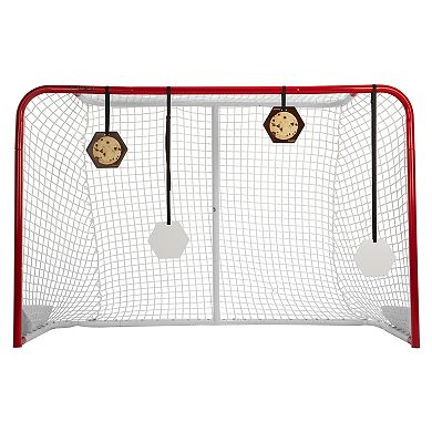 Franklin Sports Hockey/Lacrosse Cookie Shooting Targets