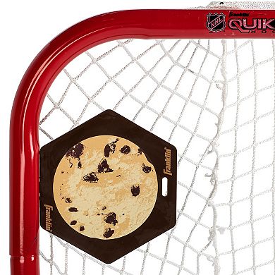Franklin Sports Hockey/Lacrosse Cookie Shooting Targets