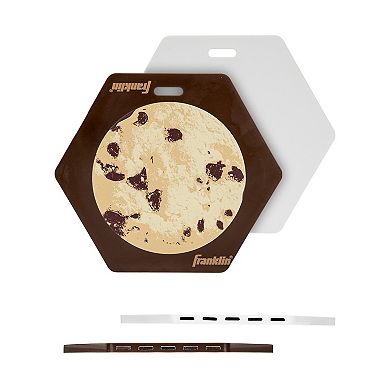 Franklin Sports Hockey/Lacrosse Cookie Shooting Targets