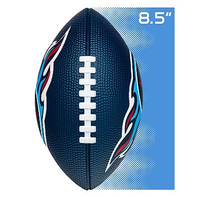 Franklin Sports NFL Cincinatti Bengals 8.5" Mini Football