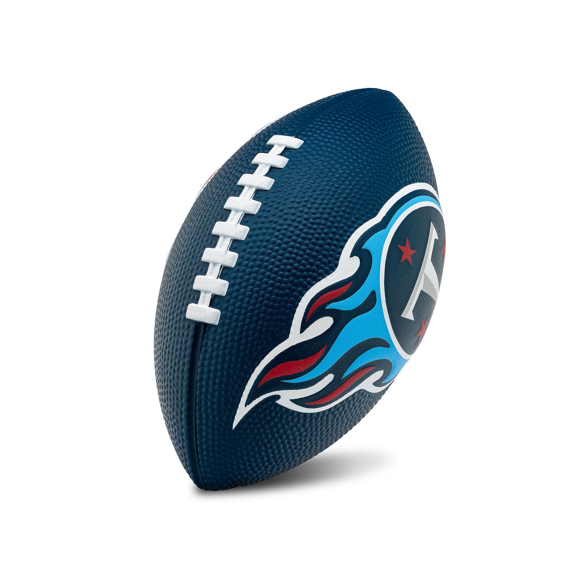 Franklin Sports NFL Cincinatti Bengals 8.5 Mini Football, Blue