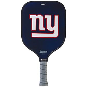 Franklin Sports NFL New York Giants Pickleball Paddle