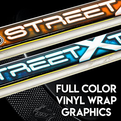 Franklin Sports Youth Street Hockey Set