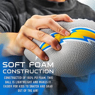 Franklin Sports NFL New Orleans Saints 8.5" Mini Football