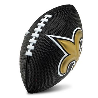 Franklin Sports NFL New Orleans Saints 8.5" Mini Football