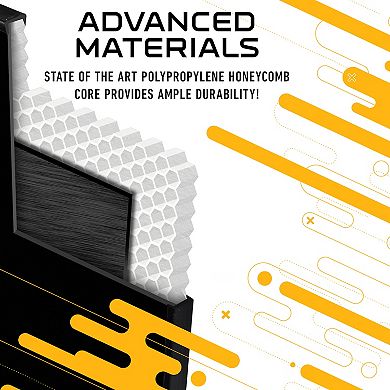 Franklin Sports NFL Pittsburgh Steelers Pickleball Paddle