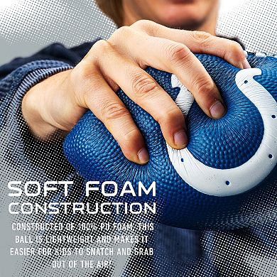 Franklin Sports NFL Team 8.5-in. Mini Football