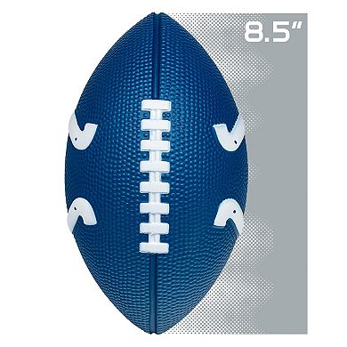 Franklin Sports NFL Team 8.5-in. Mini Football