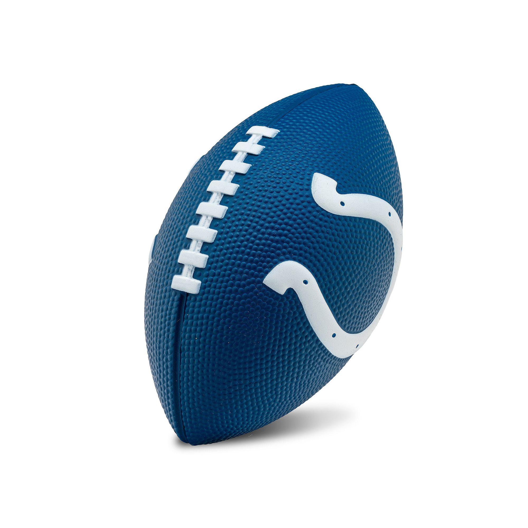 Franklin Sports NFL Chicago Bears 8.5 Mini Football, Blue
