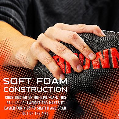 Franklin Sports NFL Atlanta Falcons 8.5" Mini Football