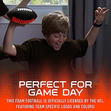 Franklin Sports NFL Atlanta Falcons 8.5" Mini Football