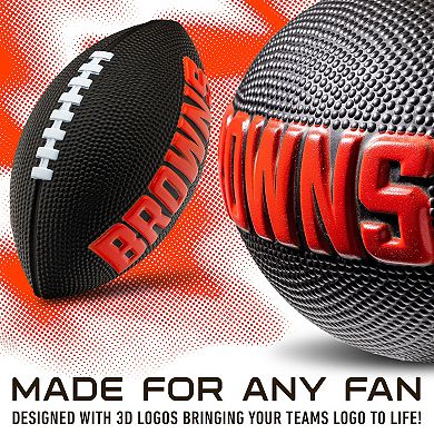 Franklin Sports NFL Atlanta Falcons 8.5" Mini Football