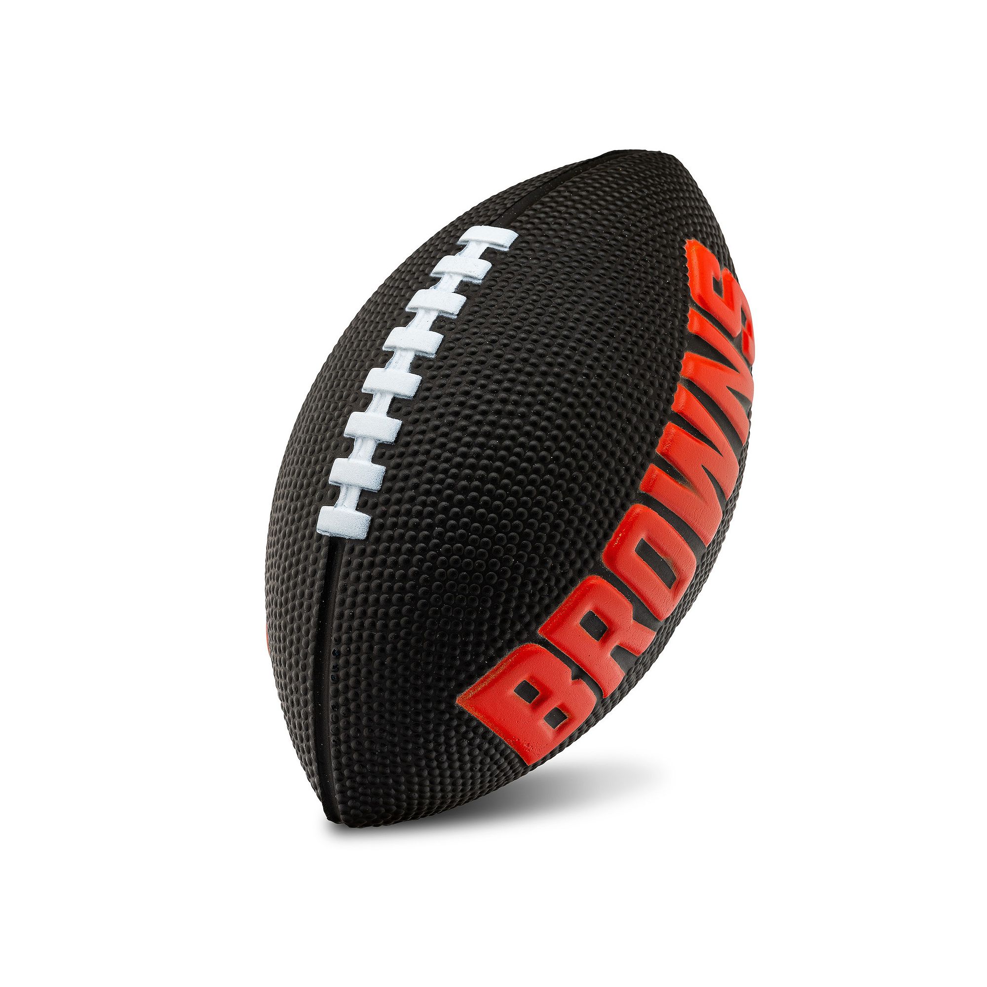 Franklin Sports NFL Atlanta Falcons 8.5 Mini Football, Black