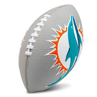 Franklin Sports NFL Team 8.5 in Mini Football