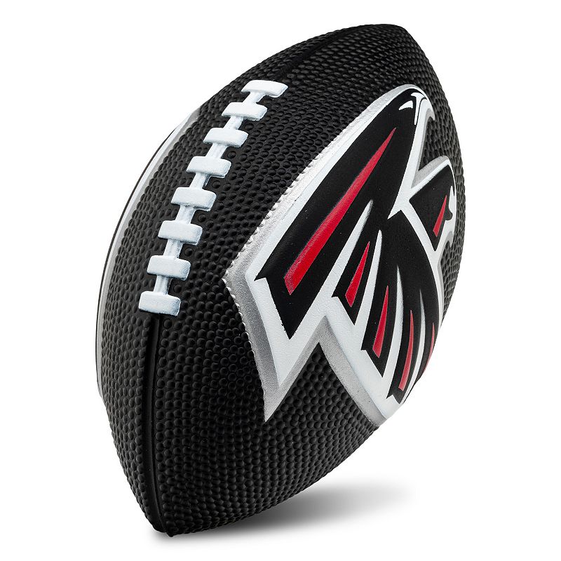 Franklin Sports NFL Team 8.5-in. Mini Football, Falcons