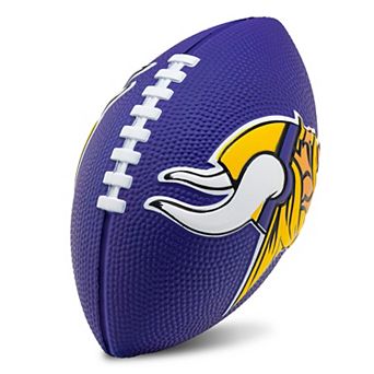 Franklin Sports NFL Team 8.5 in Mini Football
