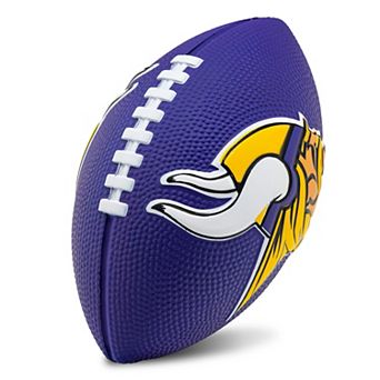 Franklin Sports NFL Team 8.5 in Mini Football