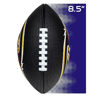Franklin Sports NFL Buffalo Bills 8.5" Mini Football