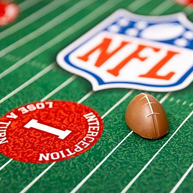 Franklin Sports NFL Football Slide Tabletop Game