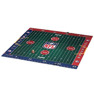 Franklin Sports NFL Football Slide Tabletop Game