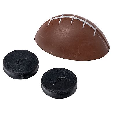 Franklin Sports NFL Football Slide Tabletop Game