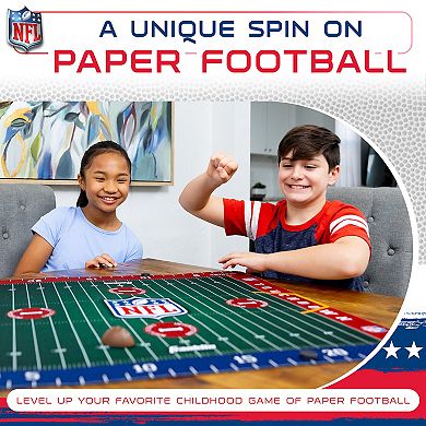 Franklin Sports NFL Football Slide Tabletop Game