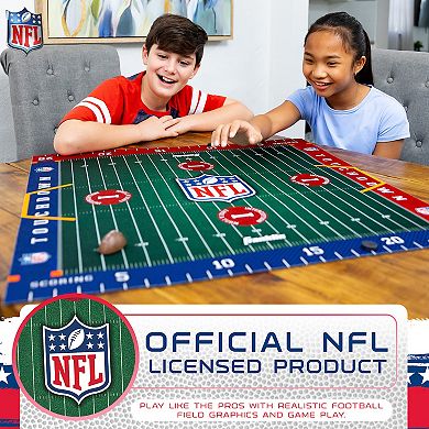 Franklin Sports NFL Football Slide Tabletop Game