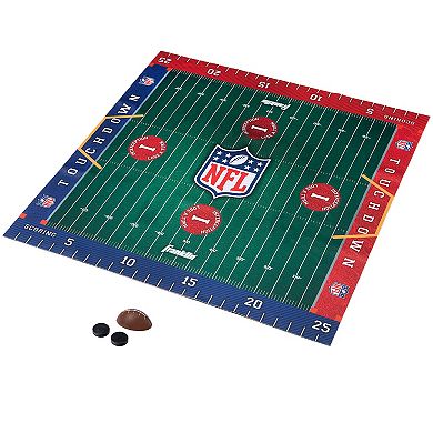 Franklin Sports NFL Football Slide Tabletop Game