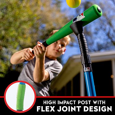 Franklin Sports Youth XT Batting Tee
