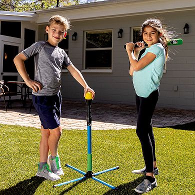 Franklin Sports Youth XT Batting Tee