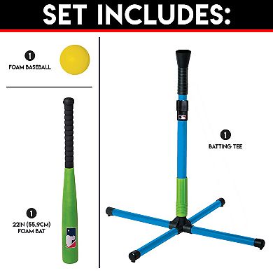Franklin Sports Youth XT Batting Tee