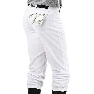 Franklin Sports Youth Small Baseball Pants