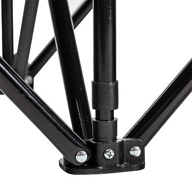 Franklin Sports Sideline 6 Collapsible Sport Bench