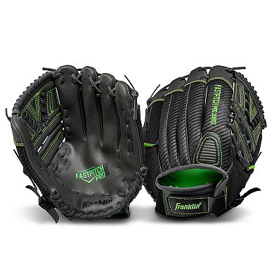Franklin Sports Baseball Fielding Glove