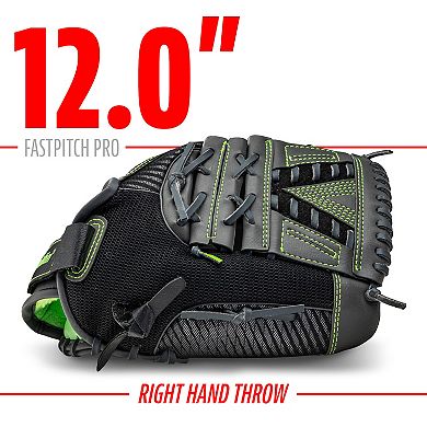 Franklin Sports Baseball Fielding Glove