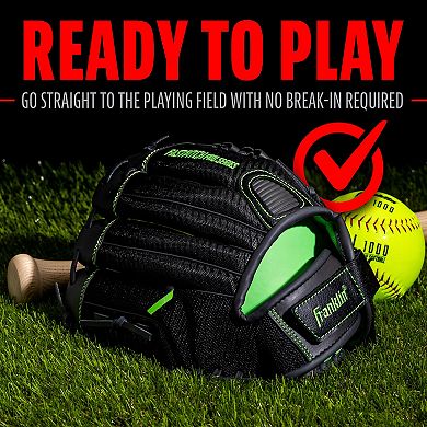 Franklin Sports Baseball Fielding Glove