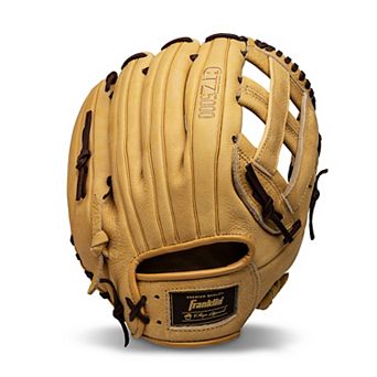 Franklin Sports Baseball Fielding Glove