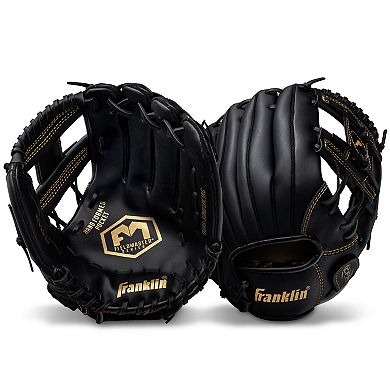Franklin Sports Baseball and Softball Glove