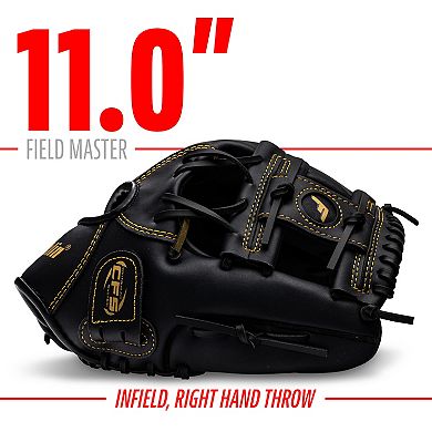 Franklin Sports Baseball and Softball Glove