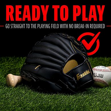 Franklin Sports Baseball and Softball Glove