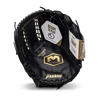 Franklin Sports Baseball and Softball Glove